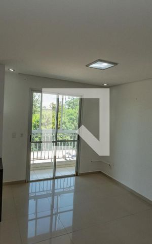 Apartamento para alugar com 72m², 2 quartos e 2 vagas Apartamento para alugar com 72m², 2 quartos e 2 vagasSala de Estar