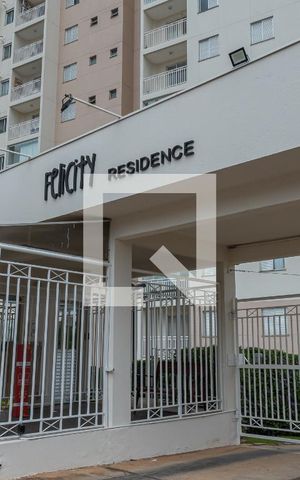 Apartamento para alugar com 72m², 2 quartos e 2 vagas Apartamento para alugar com 72m², 2 quartos e 2 vagasFachada e Portaria