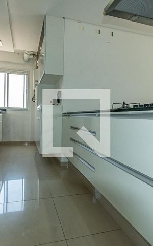 Apartamento para alugar com 72m², 2 quartos e 2 vagas Apartamento para alugar com 72m², 2 quartos e 2 vagasDetalhe Cozinha