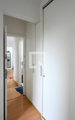 Apartamento para alugar com 70m², 2 quartos e 1 vaga Apartamento para alugar com 70m², 2 quartos e 1 vagaQuarto 1