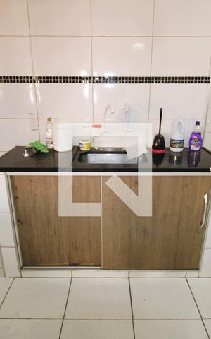 Casa à venda com 120m², 4 quartos e 2 vagasCozinha