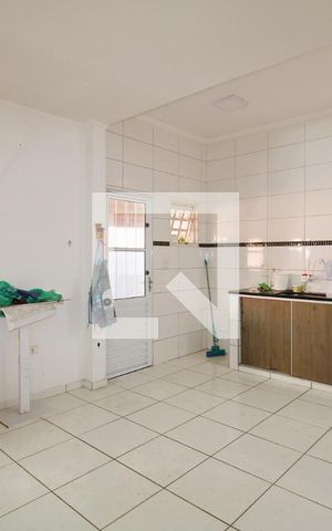 Casa à venda com 120m², 4 quartos e 2 vagasCozinha