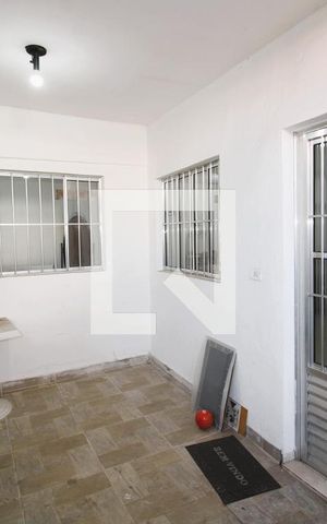 Casa à venda com 120m², 4 quartos e 2 vagasQuintal