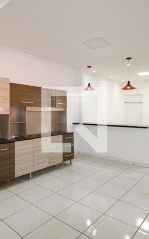 Casa à venda com 120m², 4 quartos e 2 vagasCozinha