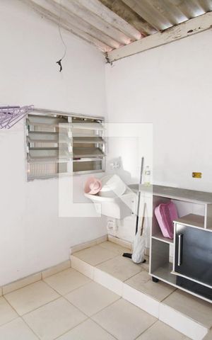 Casa à venda com 120m², 4 quartos e 2 vagasÁrea de Serviço