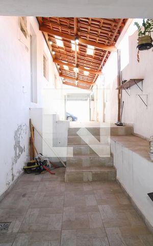 Casa à venda com 120m², 4 quartos e 2 vagasQuintal