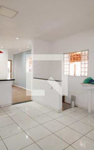 Casa à venda com 120m², 4 quartos e 2 vagasCozinha