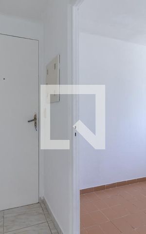 Apartamento à venda com 60m², 2 quartos e 1 vagaEntrada