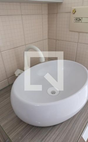 Apartamento à venda com 60m², 2 quartos e 1 vagaBanheiro