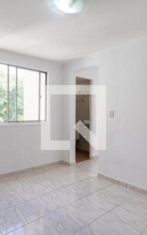 Apartamento à venda com 60m², 2 quartos e 1 vagaSala de Estar