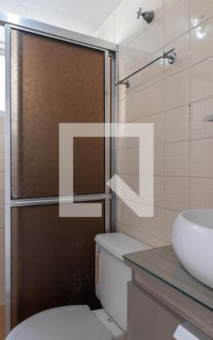 Apartamento à venda com 60m², 2 quartos e 1 vagaBanheiro