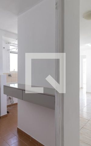 Apartamento à venda com 60m², 2 quartos e 1 vagaEntrada