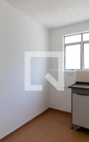 Apartamento à venda com 60m², 2 quartos e 1 vagaCozinha