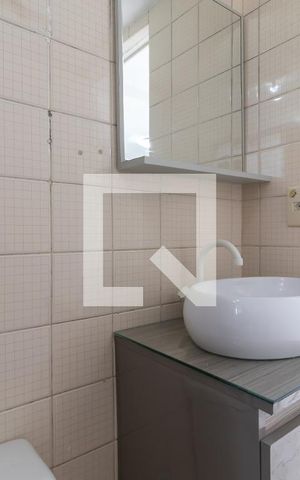 Apartamento à venda com 60m², 2 quartos e 1 vagaBanheiro