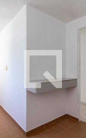 Apartamento à venda com 60m², 2 quartos e 1 vagaCozinha