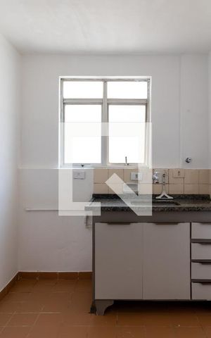 Apartamento à venda com 60m², 2 quartos e 1 vagaCozinha