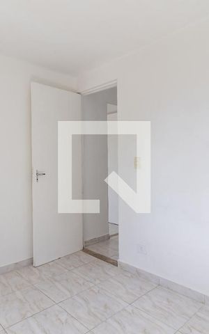 Apartamento à venda com 60m², 2 quartos e 1 vagaQuarto 2
