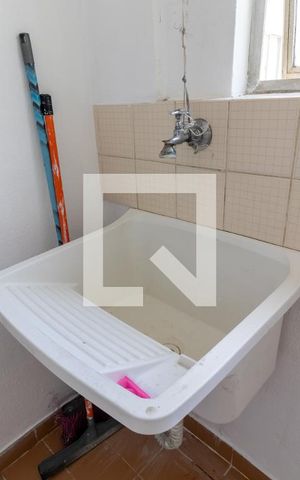 Apartamento à venda com 60m², 2 quartos e 1 vagaÁrea de Serviço