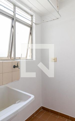 Apartamento à venda com 60m², 2 quartos e 1 vagaÁrea de Serviço