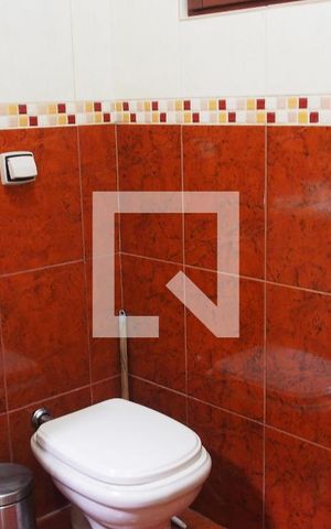 Casa à venda com 299m², 3 quartos e 2 vagasBanheiro