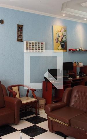 Casa à venda com 299m², 3 quartos e 2 vagasSala