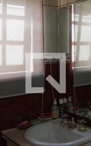 Casa à venda com 299m², 3 quartos e 2 vagasBanheiro da Suíte 1