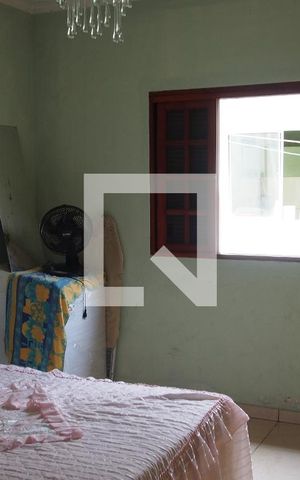 Casa à venda com 299m², 3 quartos e 2 vagasSuíte 2