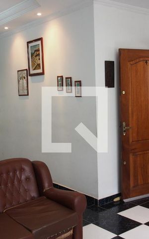 Casa à venda com 299m², 3 quartos e 2 vagasSala