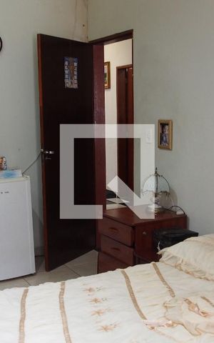 Casa à venda com 299m², 3 quartos e 2 vagasQuarto 2 - Suíte