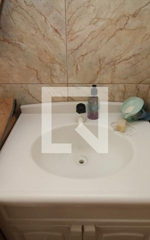 Apartamento à venda com 48m², 2 quartos e 1 vagaBanheiro