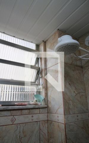 Apartamento à venda com 48m², 2 quartos e 1 vagaBanheiro
