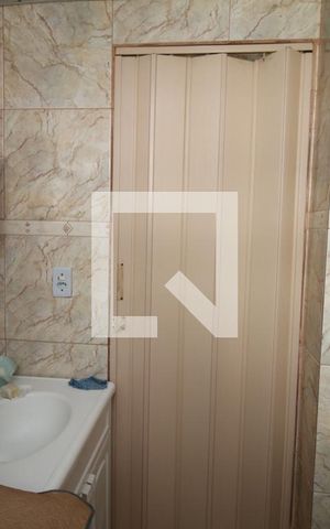 Apartamento à venda com 48m², 2 quartos e 1 vagaBanheiro