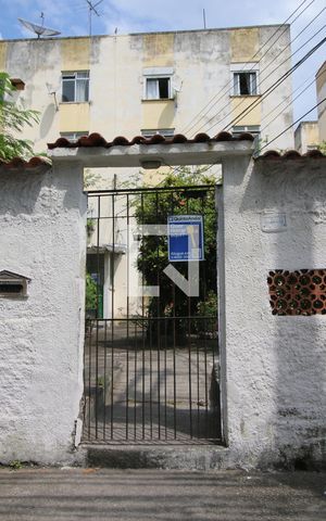 Apartamento à venda com 48m², 2 quartos e 1 vagaPlaca