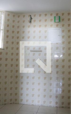 Apartamento à venda com 100m², 2 quartos e sem vaga Apartamento à venda com 100m², 2 quartos e sem vagaCozinha