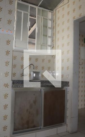 Apartamento à venda com 100m², 2 quartos e sem vaga Apartamento à venda com 100m², 2 quartos e sem vagaCozinha