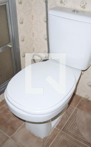 Apartamento à venda com 100m², 2 quartos e sem vaga Apartamento à venda com 100m², 2 quartos e sem vagaBanheiro