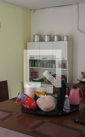 Casa à venda com 400m², 2 quartos e 10 vagasCozinha
