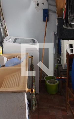 Casa à venda com 400m², 2 quartos e 10 vagasLavanderia