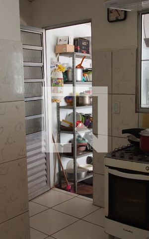 Casa à venda com 400m², 2 quartos e 10 vagasCozinha