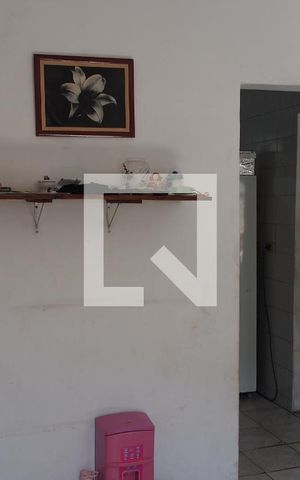 Casa à venda com 138m², 2 quartos e sem vagaSala
