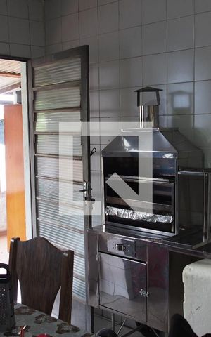 Casa à venda com 138m², 2 quartos e sem vagaCozinha 