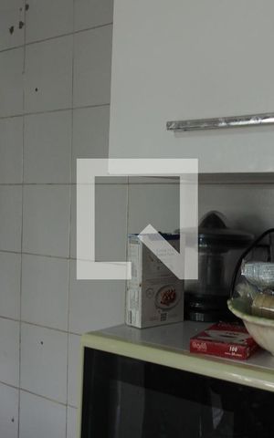 Casa à venda com 138m², 2 quartos e sem vagaCozinha 
