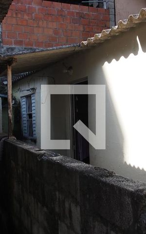 Casa à venda com 138m², 2 quartos e sem vagaÁrea Comum