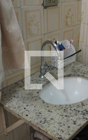 Casa à venda com 138m², 2 quartos e sem vagaBanheiro