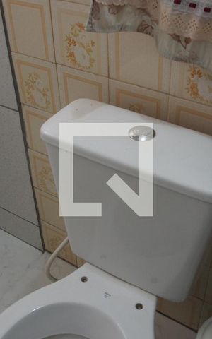 Casa à venda com 138m², 2 quartos e sem vagaBanheiro
