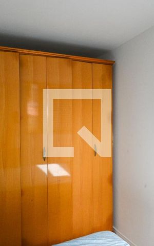 Apartamento para alugar com 56m², 2 quartos e 1 vaga Apartamento para alugar com 56m², 2 quartos e 1 vagaQuarto 2
