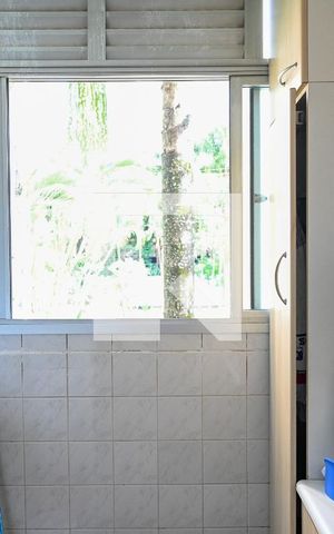 Apartamento para alugar com 56m², 2 quartos e 1 vaga Apartamento para alugar com 56m², 2 quartos e 1 vagaÁrea de Serviço