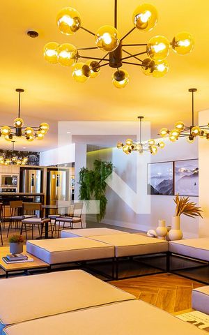 Studio à venda com 25m², 1 quarto e sem vaga Studio à venda com 25m², 1 quarto e sem vagaÁrea Comum