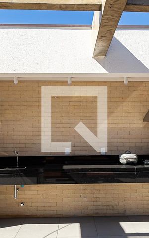 Studio à venda com 25m², 1 quarto e sem vaga Studio à venda com 25m², 1 quarto e sem vagaChurrasqueira