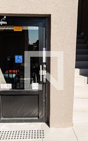 Studio à venda com 25m², 1 quarto e sem vaga Studio à venda com 25m², 1 quarto e sem vagaÁrea Comum - Elevador PCD